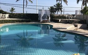 Pousada Tortugas